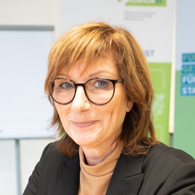 Andrea Baermann-Parsen