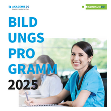 AkademieDO Programm 2025