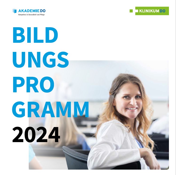 Bildungsprogramm 2024